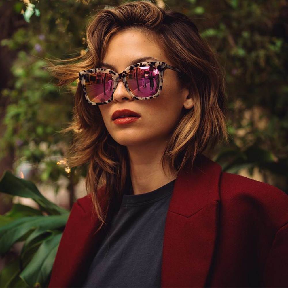 Diff Sunglasses